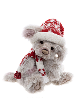 Charlie Bears Papplewick